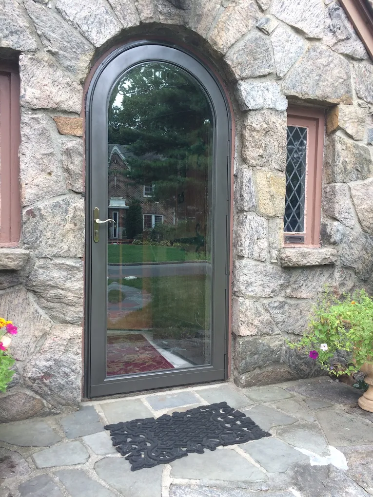 Central Shade & Glass, Inc.
